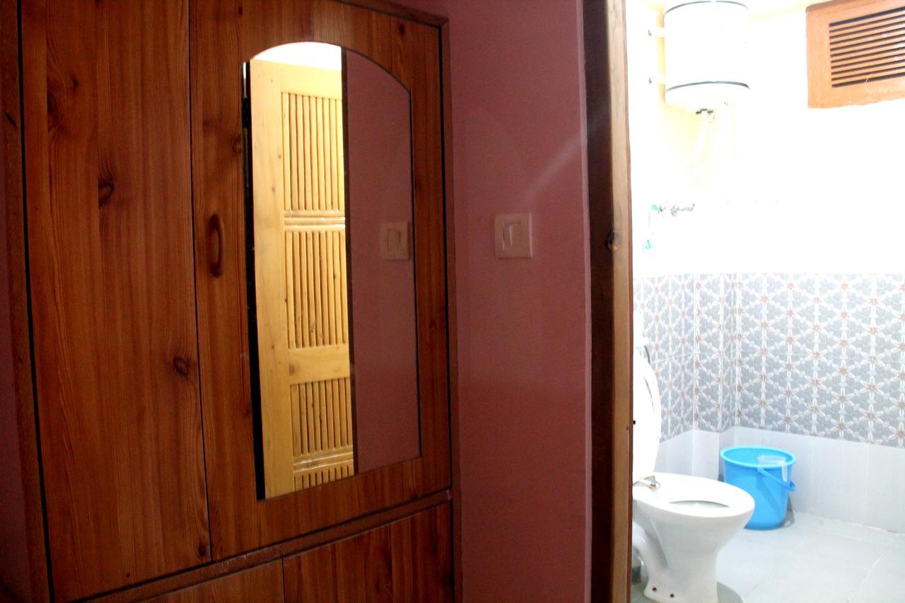 Bros Hostel Manali Luaran gambar
