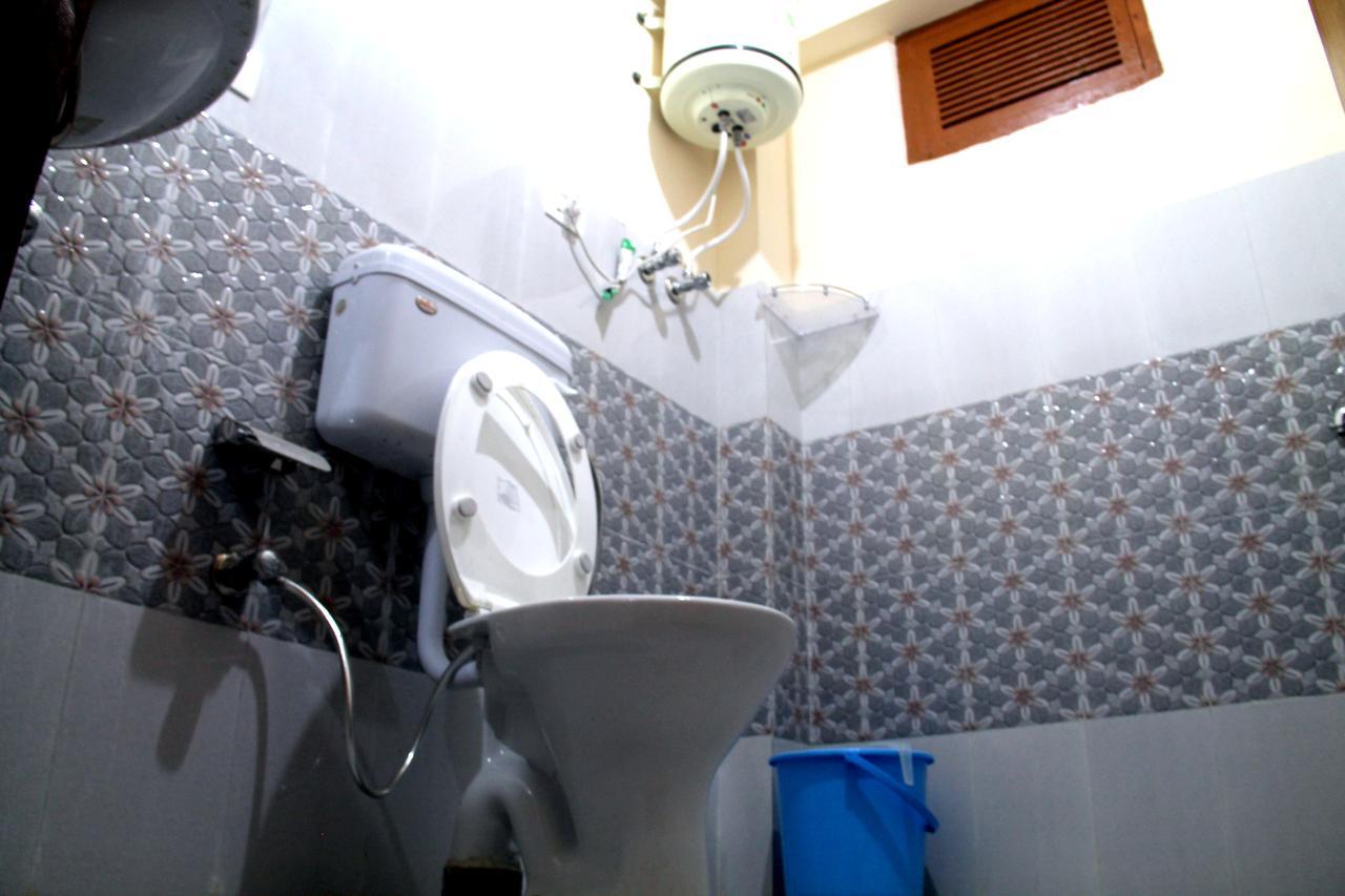 Bros Hostel Manali Luaran gambar