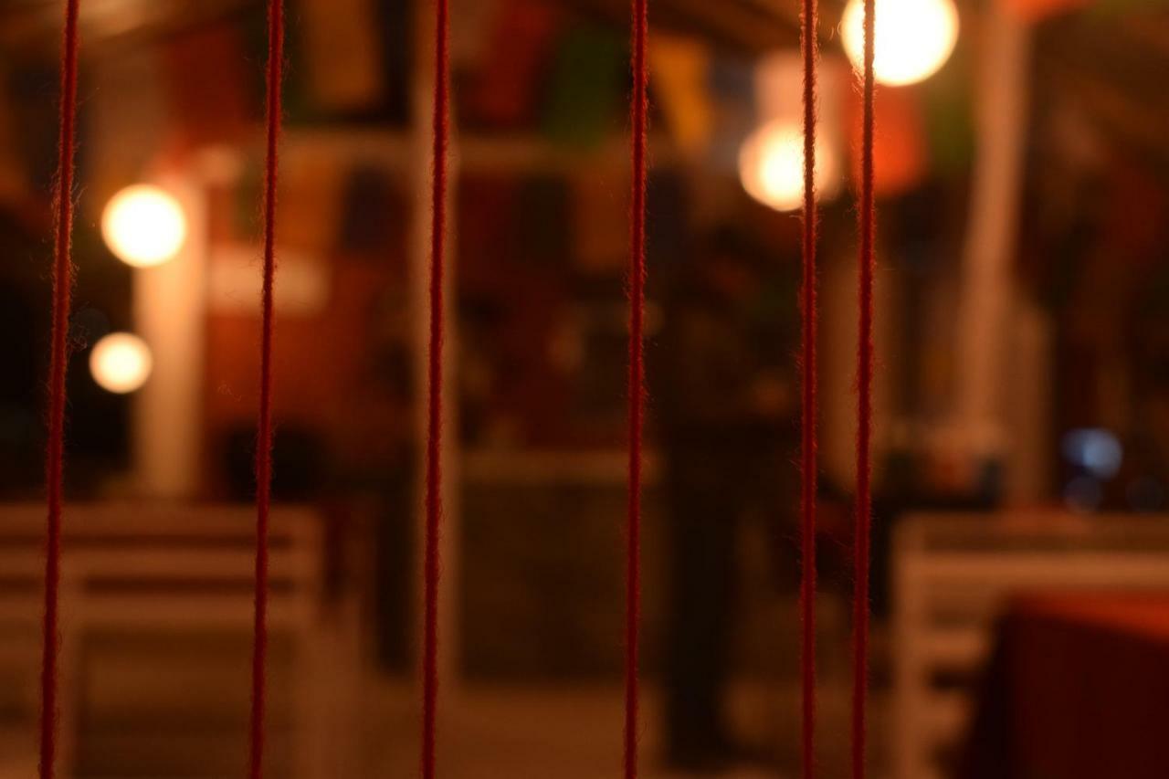 Bros Hostel Manali Luaran gambar